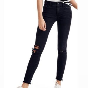 Madewell ripped Highrise